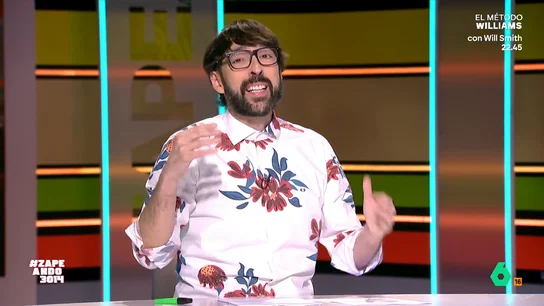 Quique Peinado reacciona a la carta para los Reyes Magos de un niño, en vídeo: "Tambien pidió entrar a la OTAN como país" El niño fue preguntado por una reportera durante la cabalgata y su lista de peticiones para sus majestades no deja indiferente. Descubre qué pidió el pequeño en el vídeo principal.