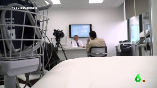 Un empresario catal&aacute;n que se inyecta Ozempic para adelgazar: "Estoy m&aacute;s fresco, no estoy adormilado"