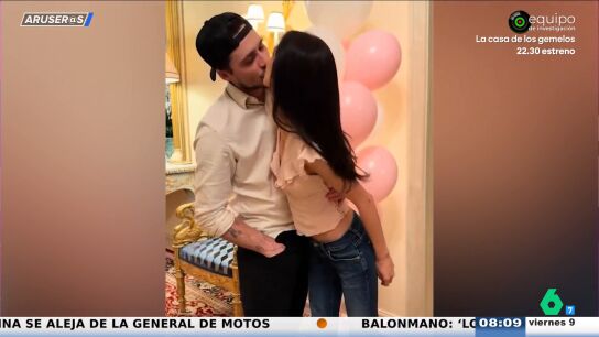 Alfonso Ar&uacute;s, de que Brooklyn haya pedido a David y Victoria Beckham que solo hablen con &eacute;l por medio de abogados: "Es de lo m&aacute;s fr&iacute;o"