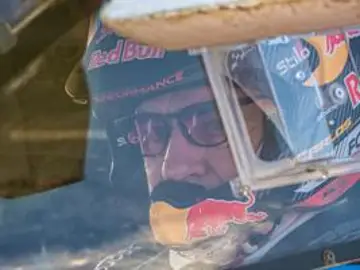 Carlos Sainz Dakar Carlos Sainz Dakar