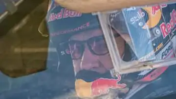 Carlos Sainz Dakar Carlos Sainz Dakar