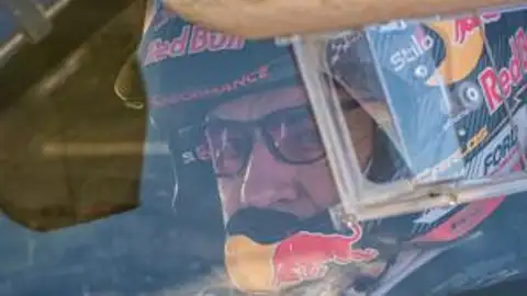 Carlos Sainz Dakar Carlos Sainz Dakar