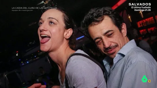 Simón Pérez y Silvia Charro relatan su caída tras el viral: "En cinco meses terminamos durmiendo en el coche" Simón Pérez y Silvia Charro relatan su caída tras el viral: "En cinco meses terminamos durmiendo en el coche"