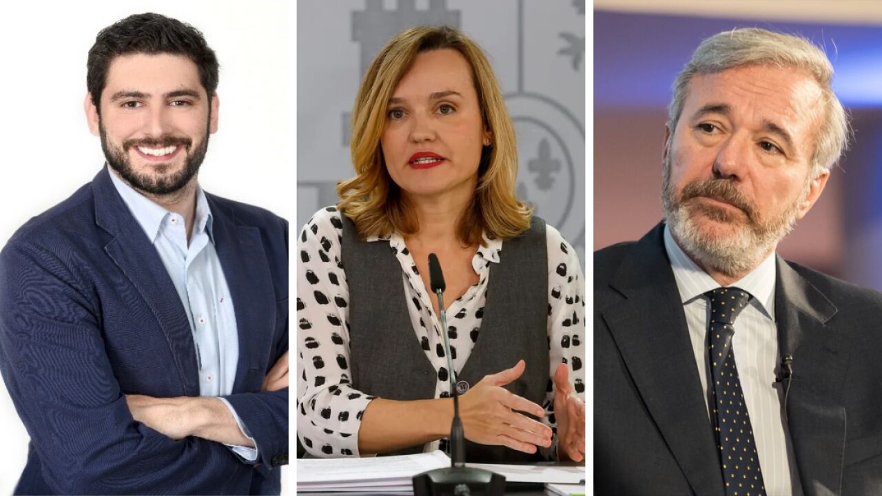 ¿Quién se presenta a las elecciones de Aragón? Partidos y candidatos para el 8F