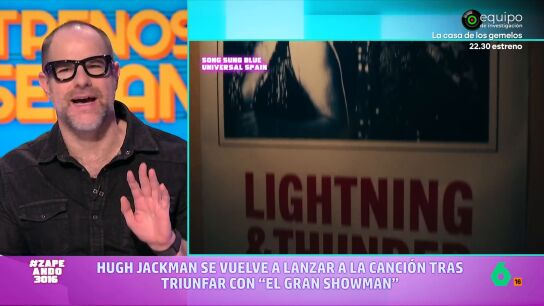Como cada viernes, las carteleras renuevan su oferta de pel&iacute;culas de estreno. El periodista experto en cine analiza 'Canci&oacute;n para dos' y 'Nouvelle vague'. 
