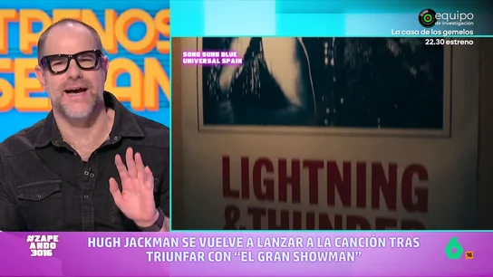 VÍDEO | Alberto Rey repasa los estrenos más destacados de esta semana: "Va para personas con guitarra y en blanco y negro" Como cada viernes, las carteleras renuevan su oferta de películas de estreno. El periodista experto en cine analiza 'Canción para dos' y 'Nouvelle vague'.