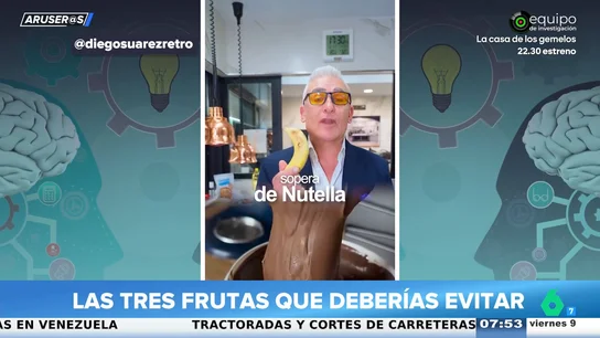 Aruseros expertos Aruseros expertos