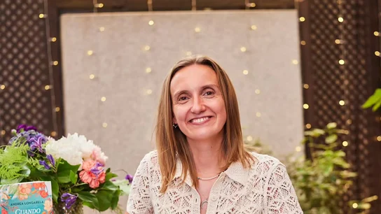 Andrea Longarela Andrea Longarela