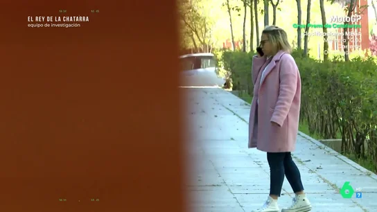 Un exempleado de 'Desguaces La Torre' acusa al 'Rey de la Chatarra' de pagar en B: "Lo aseguro por mis dos hijos" Un exempleado de 'Desguaces La Torre' acusa al 'Rey de la Chatarra' de pagar en B: "Lo aseguro por mis dos hijos"