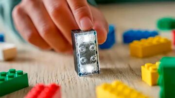 Los ladrillos de Lego Smart Play