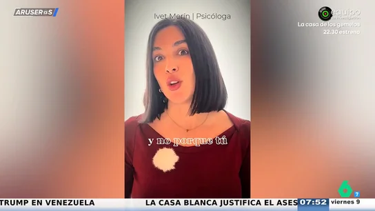 Una experta en psicología reflexiona sobre los propósitos que solemos hacernos al comenzar el año Una experta en psicología reflexiona sobre los propósitos que solemos hacernos al comenzar el año