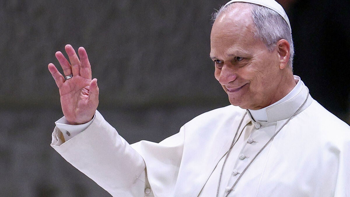 León XIV visitará Francia en el regreso de un papa al país desde Benedicto XVI en 2008