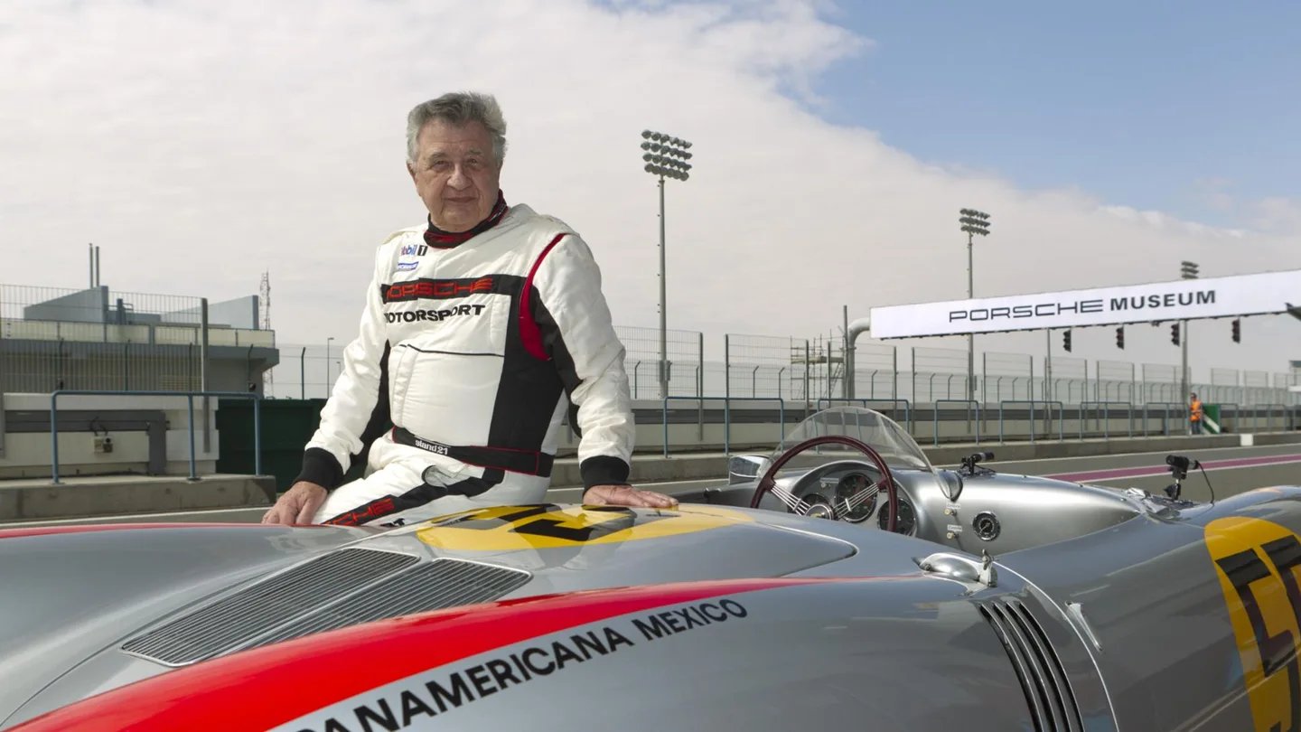 Hans Herrmann Hans Herrmann