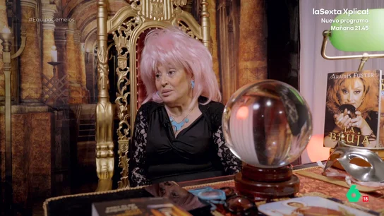 Aramís Fuster Aramís Fuster