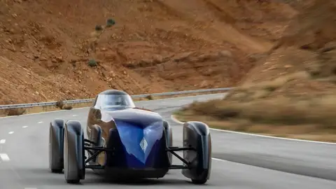 Renault Filante Renault Filante