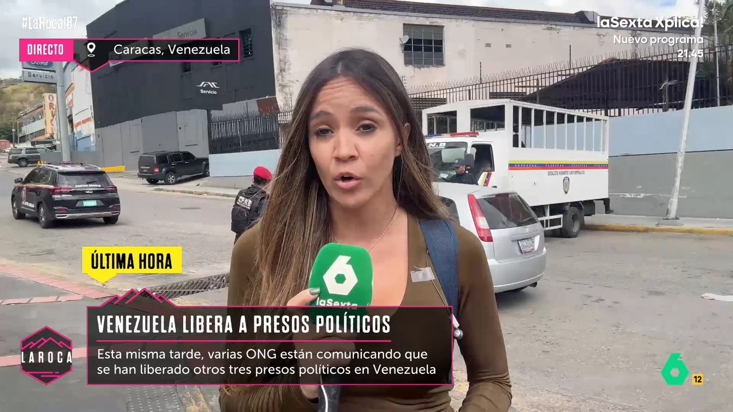 venezuela venezuela