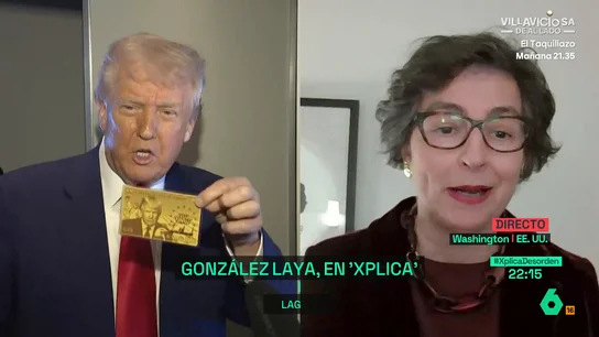 González Laya González Laya