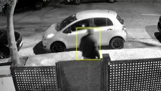 Detenido el presunto autor de 12 robos con fuerza en domicilios de Tarragona Detenido el presunto autor de 12 robos con fuerza en domicilios de Tarragona