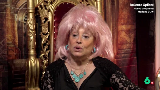 Aramís Fuster Aramís Fuster