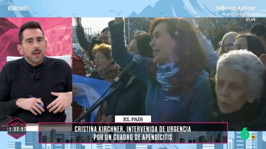 De Bolsonaro a Maduro: estos son los presidentes latinoamericanos que han sido detenidos en los &uacute;ltimos a&ntilde;os 