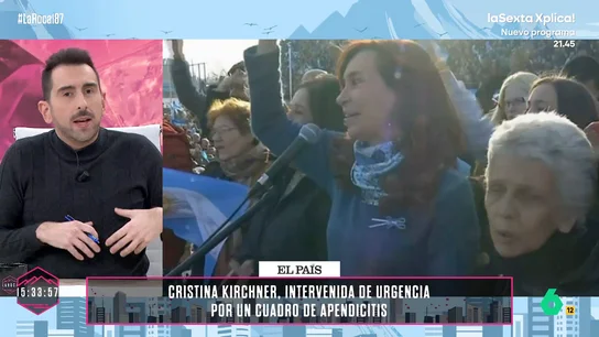 De Bolsonaro a Maduro: estos son los presidentes latinoamericanos que han sido detenidos en los últimos años De Bolsonaro a Maduro: estos son los presidentes latinoamericanos que han sido detenidos en los últimos años