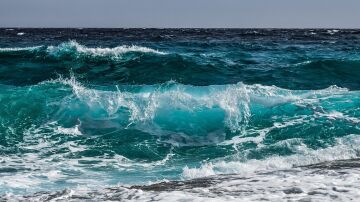 Las aguas del Mediterr&aacute;neo baten r&eacute;cords y agravan el impacto del cambio clim&aacute;tico
