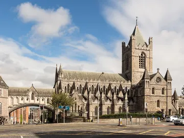 Catedral de la Santísima Trinidad Catedral de la Santísima Trinidad
