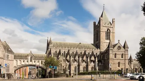 Catedral de la Santísima Trinidad Catedral de la Santísima Trinidad