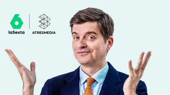 Marc Giró ficha por Atresmedia y ya prepara su primer proyecto para laSexta Marc Giró ficha por Atresmedia y ya prepara su primer proyecto para laSexta