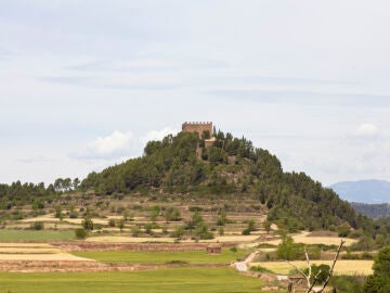 Castillo de Balsareny