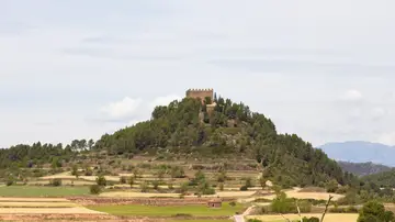 Castillo de Balsareny Castillo de Balsareny