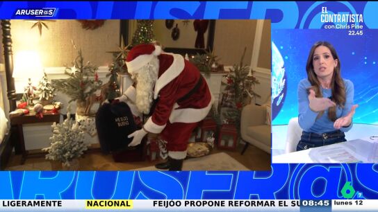 Ni Pap&aacute; Noel ni bel&eacute;n: los Reyes Magos y el &aacute;rbol dominan la Navidad espa&ntilde;ola