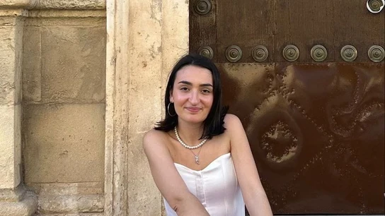 Elisa Fernández Guzmán Elisa Fernández Guzmán