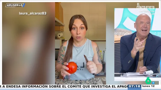 Una tiktoker española revela qué no hacer en Japóns: "Me metieron una multa de 5.000 euros" Una tiktoker española revela qué no hacer en Japóns: "Me metieron una multa de 5.000 euros"