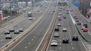 circulaci&oacute;n por carretera