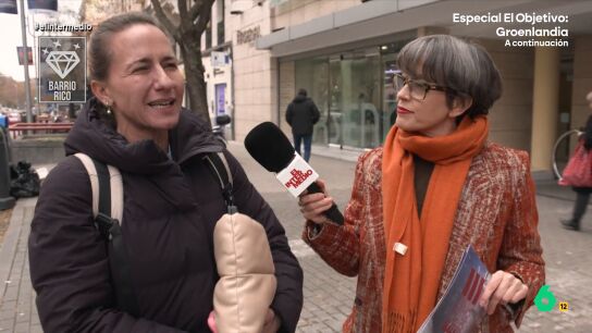 Thais Villas pregunta en un barrio rico y un barrio obrero qu&eacute; presupuesto dedican al, as&iacute; como a la ropa y el equipamiento deportivo. Las notables diferencias entre unos y otros, en este v&iacute;deo.