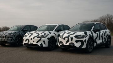 Estos ser&aacute;n los 3 coches el&eacute;ctricos baratos que todo el mundo querr&aacute; comprar en 2026