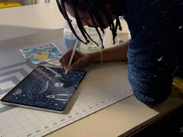 Utilizando Pixelmator Utilizando Pixelmator