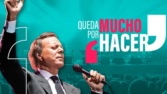 Que "no se fueron" o que "no denunciaron antes" no significa que puedan elegir: el caso Julio Iglesias muestra lo mucho que queda por cambiar Que "no se fueron" o que "no denunciaron antes" no significa que puedan elegir: el caso Julio Iglesias muestra lo mucho que queda por cambiar