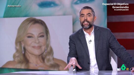 Dani Mateo repasa en este v&iacute;deo la defensa que han llevado a cabo de Julio Iglesias algunos amigos y conocidos del cantante. As&iacute;, numerosas personalidades como Ram&oacute;n Arcusa, Jaime Pe&ntilde;afiel o Jos&eacute; Manuel Soto han mostrado su apoyo de manera p&uacute;blica. 