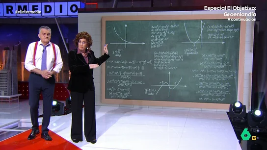 'María Jesús Montero' defiende el modelo de financiación autonómica: "Es tan perfecto que lo llamo 'Andrés Velencoso'" 'María Jesús Montero', imitada por Cristina Gallego, intenta aclarar en este vídeo el nuevo modelo de financiación autonómica pactado con ERC: "Se trata de que quien nos tenga más cogidos por los huevos reciba más".