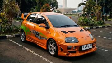 No es el Toyota Supra de Paul Walker, pero este Toyota es una compra brutal en el 2026 para conquistar la ciudad