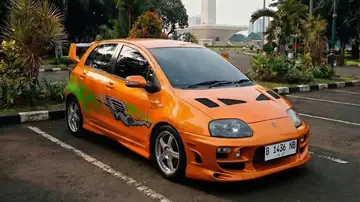 No es el Toyota Supra de Paul Walker, pero este Toyota es una compra brutal en el 2026 para conquistar la ciudad No es el Toyota Supra de Paul Walker, pero este Toyota es una compra brutal en el 2026 para conquistar la ciudad