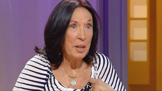 Imagen de Mercedes Valimaña 'La Macaria' Imagen de Mercedes Valimaña 'La Macaria'