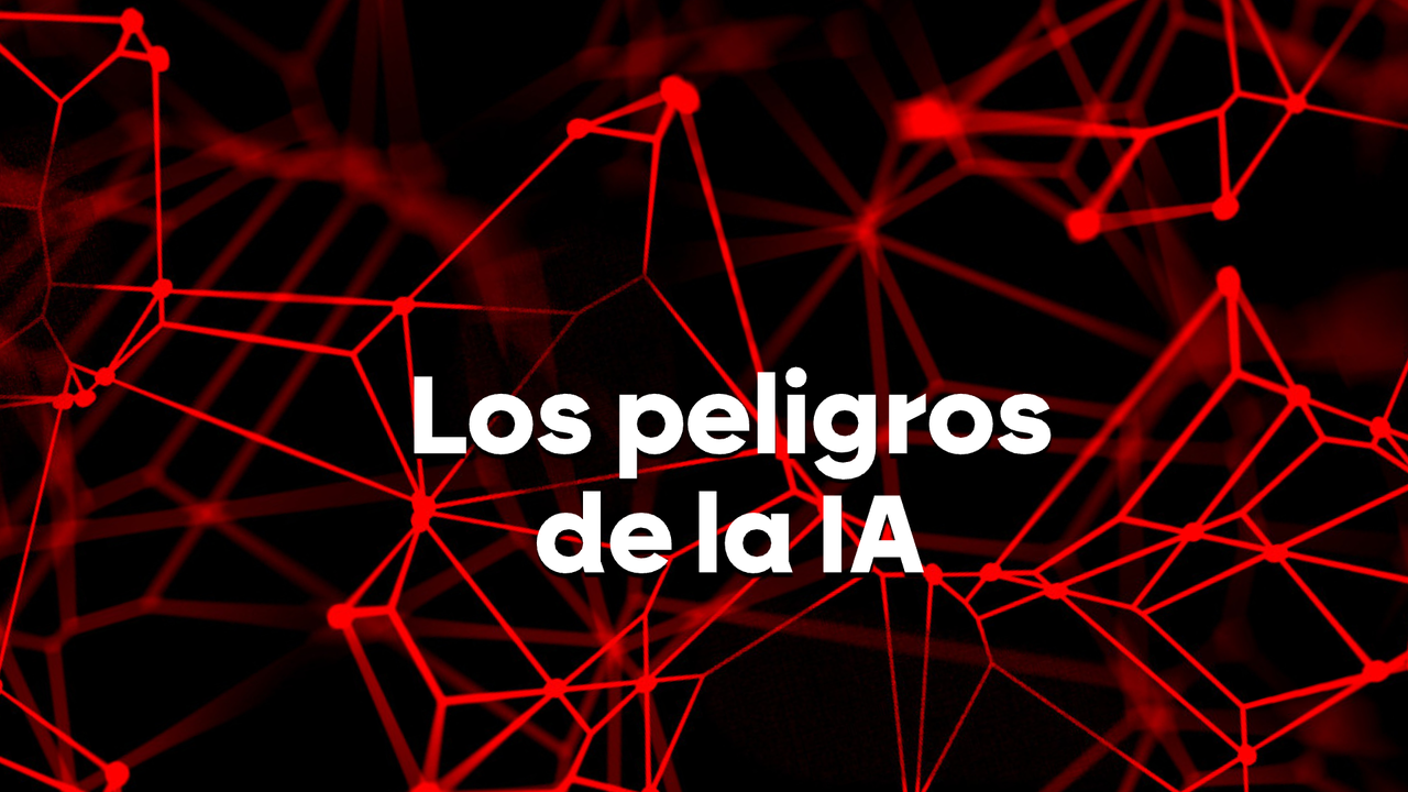 De convertirte en una estrella del rock a cometer un delito en segundos: los peligros detrás de la IA generativa