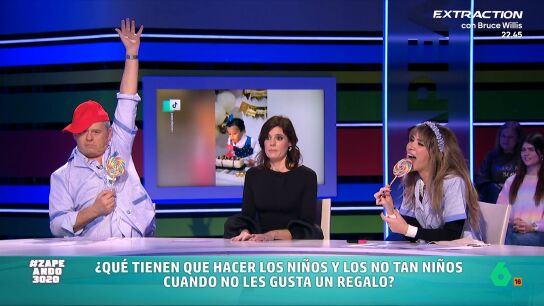 En este v&iacute;deo, la experta en protocolo hace un repaso de los momentos clave de una fiesta de cumplea&ntilde;os infantil y da varios consejos para que los padres consigan que los ni&ntilde;os act&uacute;en de acuerdo a las normas de etiqueta.  