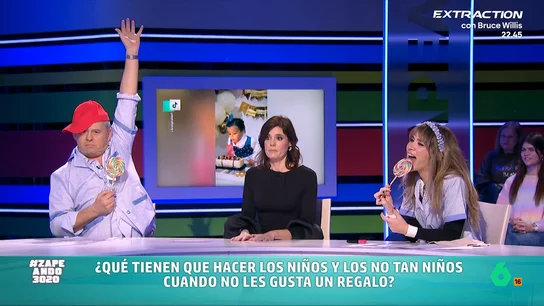 María José Gómez y Verdú comparte varios consejos de protocolo para afrontar una fiesta de cumpleaños infantil En este vídeo, la experta en protocolo hace un repaso de los momentos clave de una fiesta de cumpleaños infantil y da varios consejos para que los padres consigan que los niños actúen de acuerdo a las normas de etiqueta.