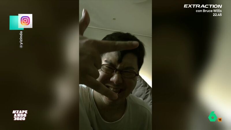 V&Iacute;DEO | El 'Bon Jovi coreano', el nuevo 'fen&oacute;meno musical' que llega de Corea