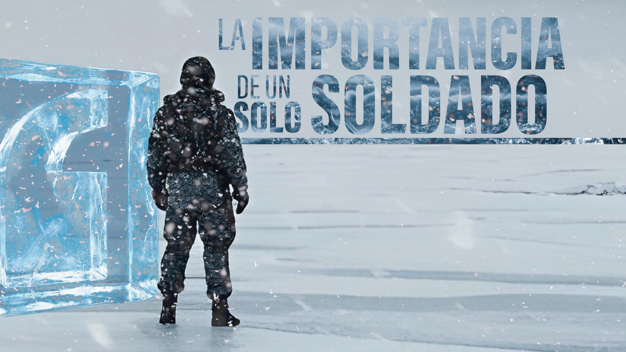 Groenlandia, la isla que nadie puede defender por completo, y donde un solo soldado puede marcar la línea roja