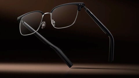 Las nuevas gafas Mijia Smart Audio Glasses